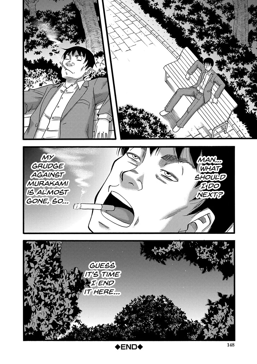 Hentai Manga Comic-Breeding and training the women of those I hate-Read-148